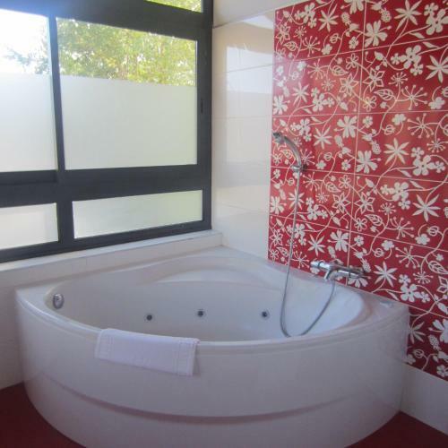 Hotel Iru-bide