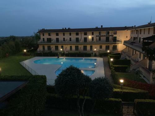 Apartamento Aurelia Rta Detta Il Cascinale