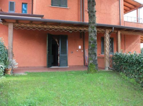 Apartamento Aurelia Rta Detta Il Cascinale