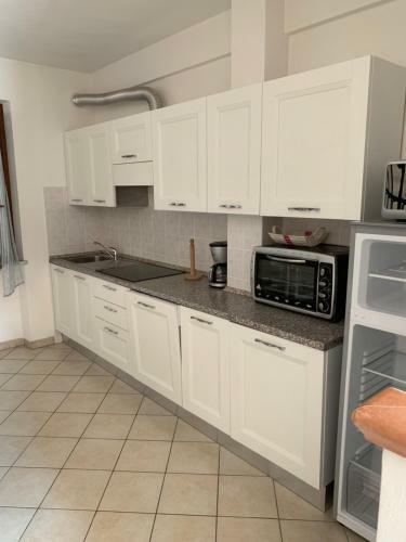 Apartamento Aurelia Rta Detta Il Cascinale