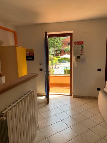 Apartamento Aurelia Rta Detta Il Cascinale