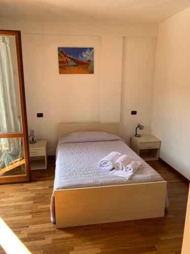 Apartamento Aurelia Rta Detta Il Cascinale