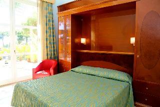 Hotel Terme Marine Leopoldo II