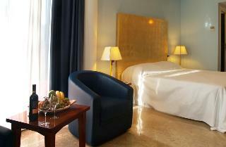 Hotel Terme Marine Leopoldo II