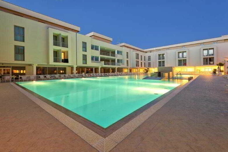 Hotel Terme Marine Leopoldo II