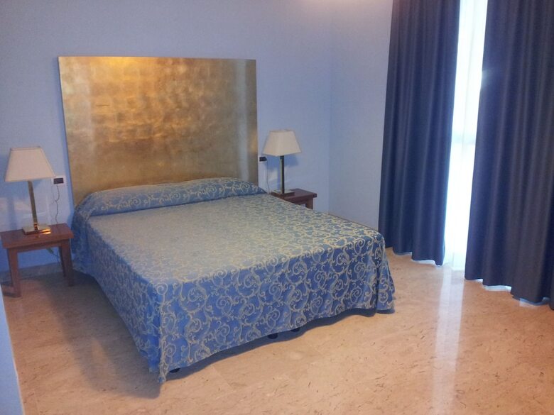 Hotel Terme Marine Leopoldo II