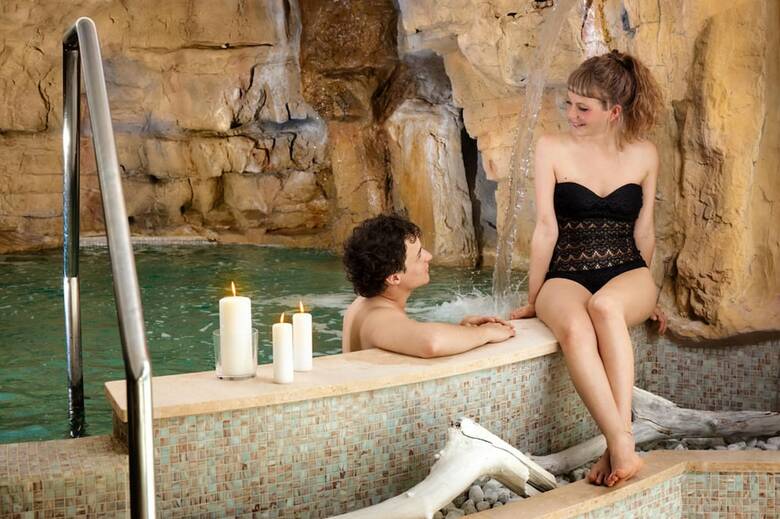 Hotel Terme Marine Leopoldo II