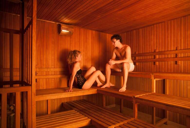 Hotel Terme Marine Leopoldo II