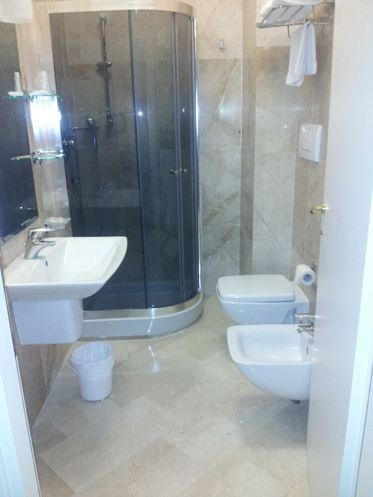 Hotel Terme Marine Leopoldo II