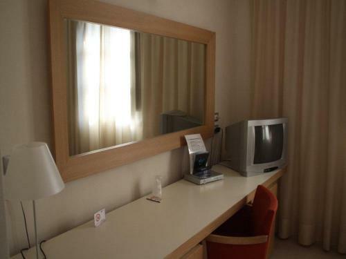 Hotel Saraceno Al Faro