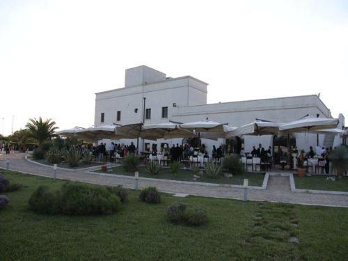 Hotel Saraceno Al Faro
