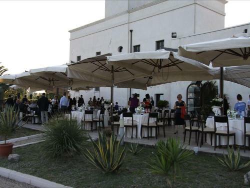 Hotel Saraceno Al Faro