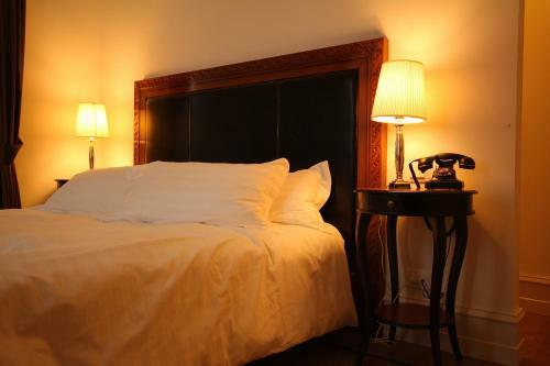 Hotel La Locanda Alla Stazione