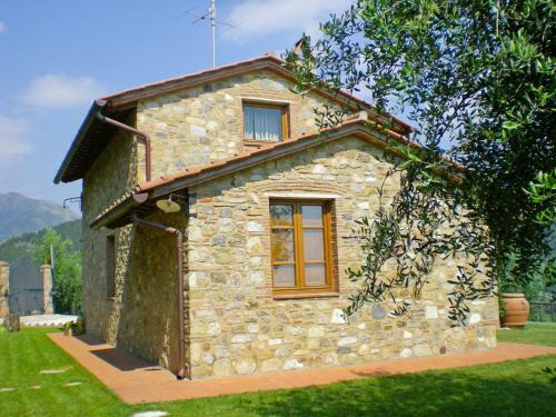 Villa Il Pino