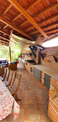 Bed & Breakfast Casa Gaia Sorrento Bio Vacanze