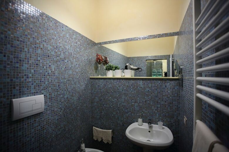 Apartamento B&B Pretoria Suite