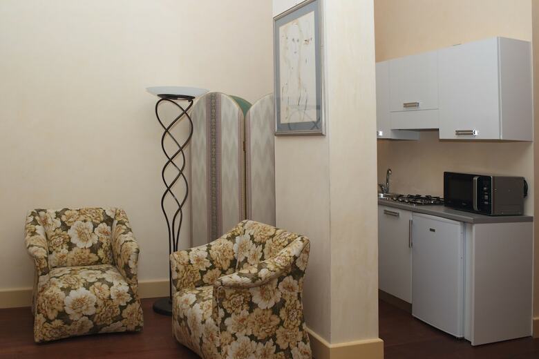 Apartamento B&B Pretoria Suite