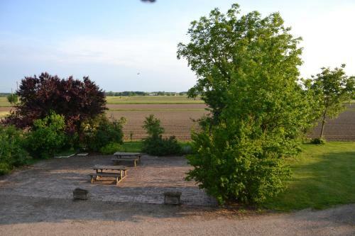Agroturismo Agriturismo La Rovere