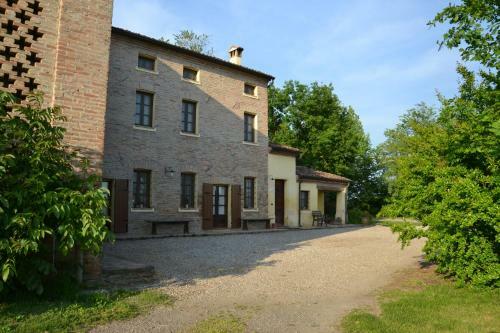 Agroturismo Agriturismo La Rovere