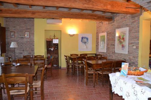 Agroturismo Agriturismo La Rovere