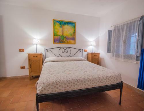 Agroturismo Agriturismo Casa Turchetti