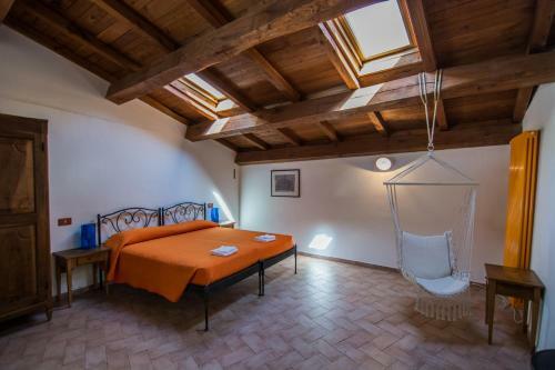 Agroturismo Agriturismo Casa Turchetti