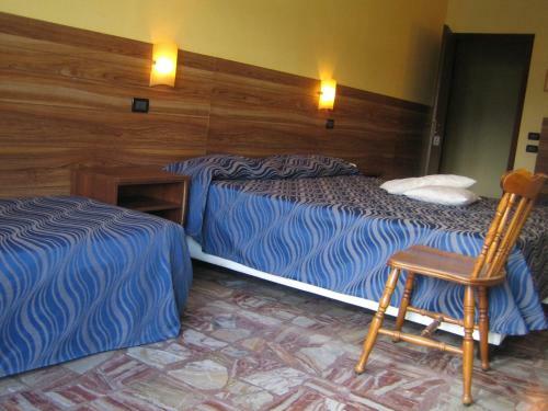 Hotel Albergo Carpino