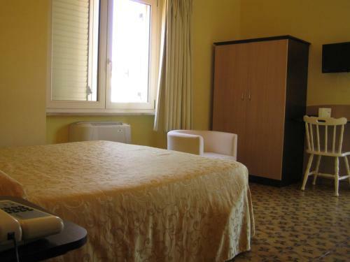 Hotel Albergo Carpino