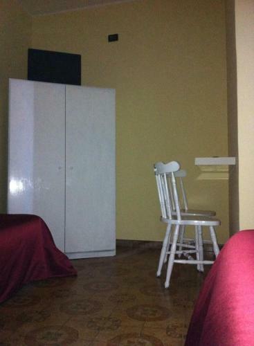 Hotel Albergo Carpino