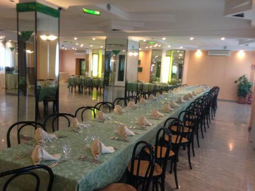 Hotel Albergo Carpino