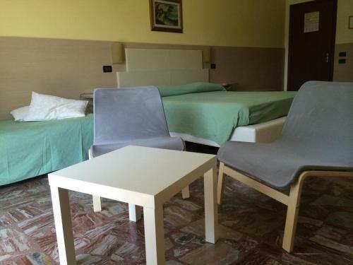 Hotel Albergo Carpino