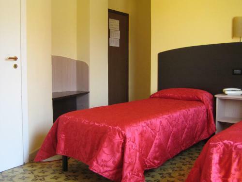 Hotel Albergo Carpino