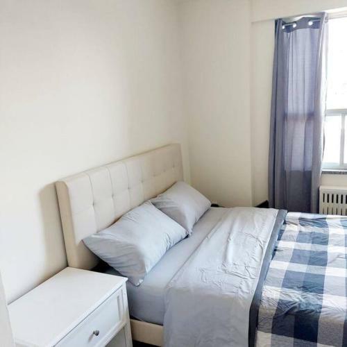 Cozy 1-bedroom Apartment In Downtown Toronto