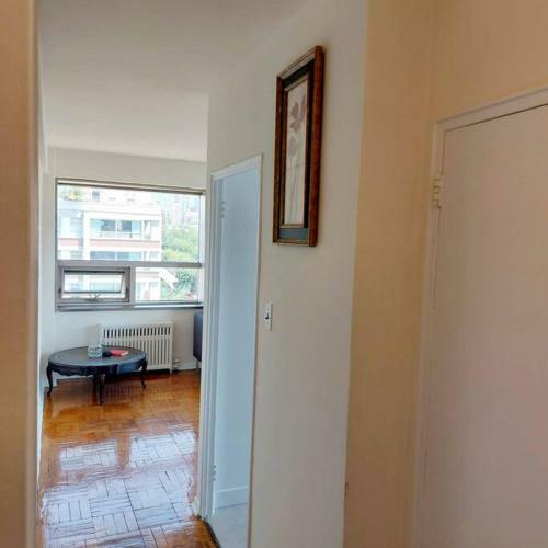 Cozy 1-bedroom Apartment In Downtown Toronto