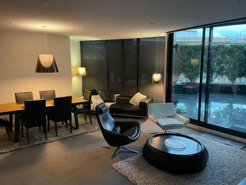 Apartamento Parque St Kilda Road