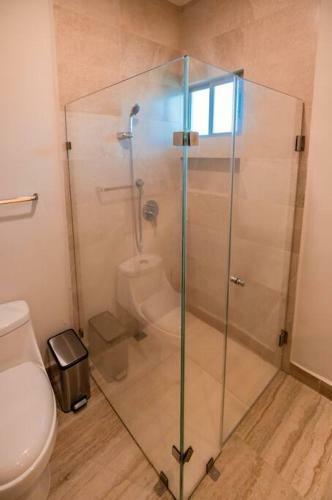 Villa 3br Casa, Pool/gym, 3 Min From Downtown Cabo