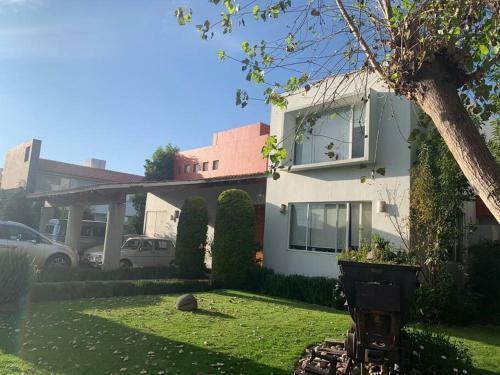 Apartamento Hermosa Casa En Metepec