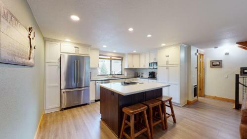 Mammoth Sierra Townhome