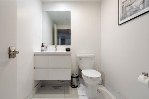 Apartamento 2bdm West Hollywood Penthouse