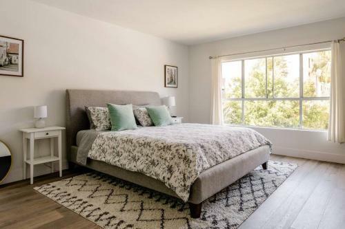 Apartamento 2bdm West Hollywood Penthouse