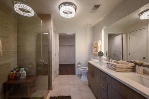 Apartamento Paradise At Playa Vista