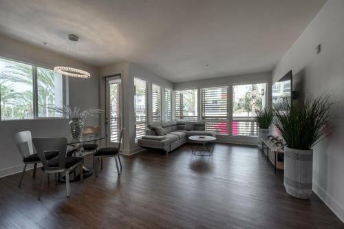 Apartamento Paradise At Playa Vista