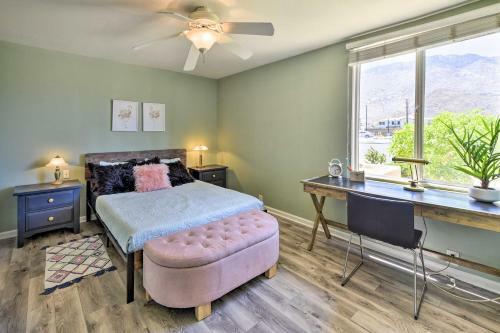 Apartamento Lovely Palm Springs Condo With Pool Access!