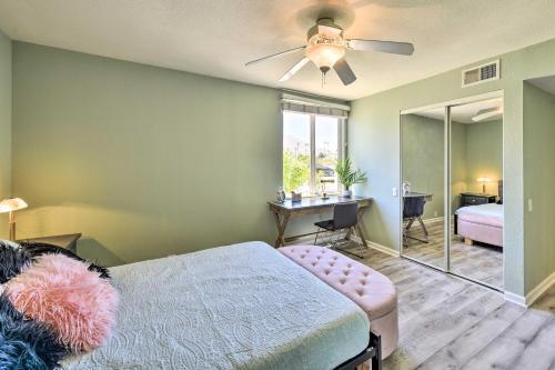 Apartamento Lovely Palm Springs Condo With Pool Access!