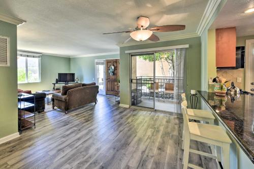 Apartamento Lovely Palm Springs Condo With Pool Access!