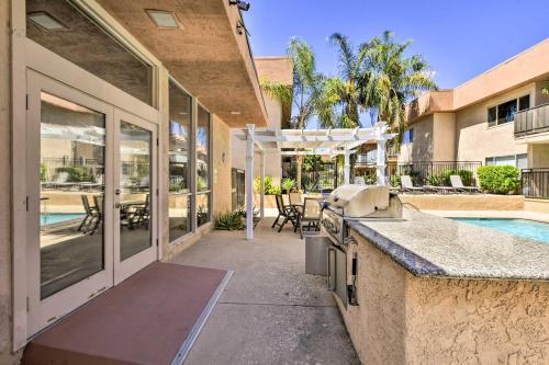 Apartamento Lovely Palm Springs Condo With Pool Access!