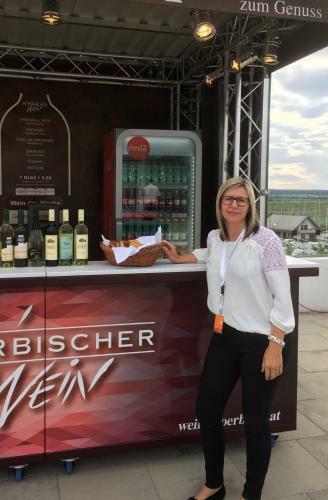 Hostal Andreashof M�rbisch