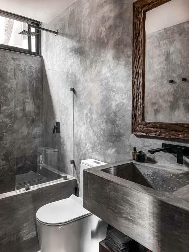 Apartamento Brand New Designer Aptmnt W/ Access To Hotel Bardo