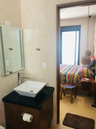 Apartamento Deluxe Studio / Direct Exit To The Pool