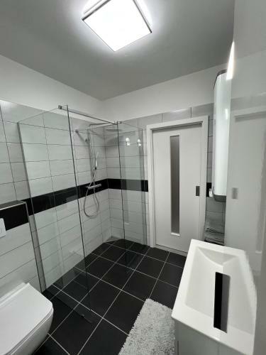 Apartment Riviera Lipno 511